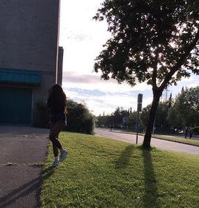 Meet your Posher, Cole